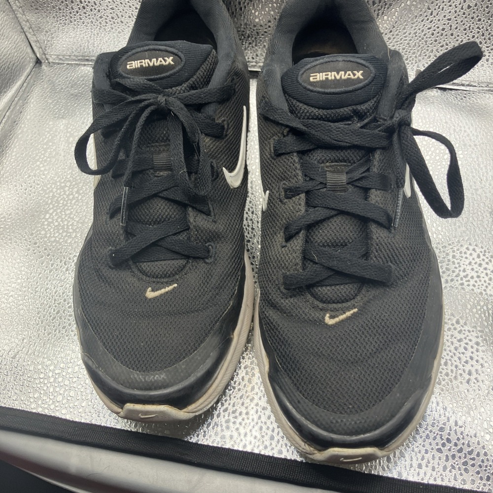 Nike Men's Air Max Bia Lifestyle Shoes Sneakers Size 10